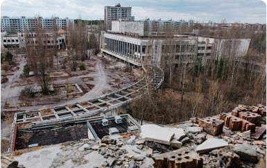 Ukraine rebuild