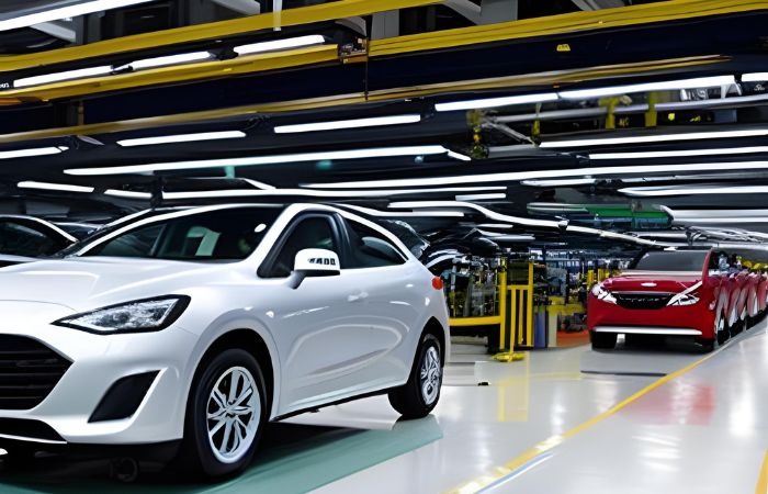 German Automotive Market